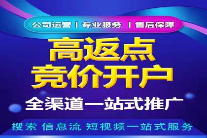 案例分享：SEM代运营服务公司的运营模式